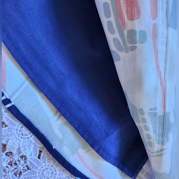 Classic Prep "Five Mile River" Charlotte dress - Picture 12 of 15